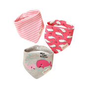 Khăn yếm cổ cho bé siêu thấm hút